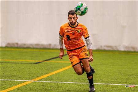 TKL 2024 Div 1 - Bandjos FC (2) vs (5) Black Zone