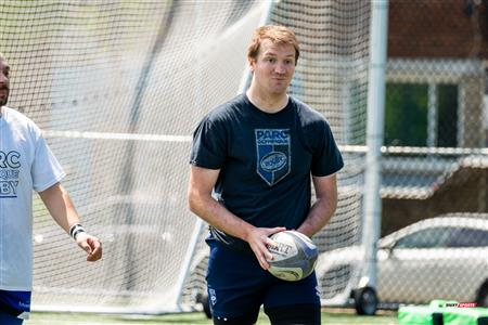 RQ 2024 - Super Ligue M Rés - TMR (45) vs (20) Parc Olympique
