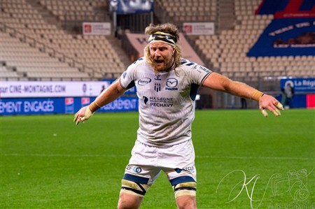 FFR 2024 PRO D2 - Grenoble (37) vs (10) Agen