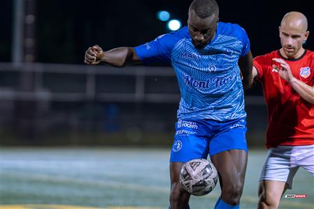 ARSC - Bandjos Div1 (4) vs (0) Homenetmen Gamk