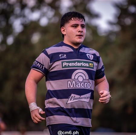 URT 2024 - Universitario de Tucuman (13) vs (22) Huirapuca SC