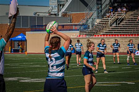 QORC-CROQ 2024 - FINALS - QUÉBEC EST (37) VS (13) ONTARIO EST - 1ST POSITION - Reel Mayarts
