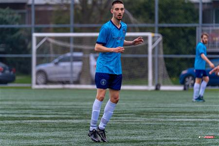 L1QC 2024 M - CS Longueuil (1) vs (1) CS de St-Hubert 