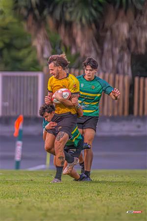 FER 2023 - DHB - Getxo Artea RT vs Uribealdea Rugby