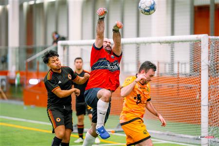 TKL 2024 DIV2 - Semi Final -Bandjos FC Div2 (8) vs (5) Bolos