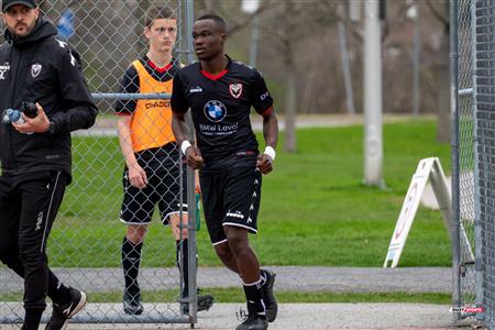 PLSJQ 2024 M U-16 - AS Laval (2) vs (1) AS Brossard