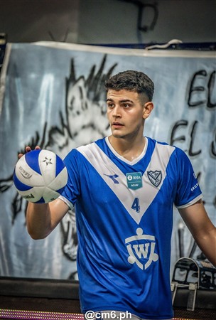 LVA 2024 - Waiwen Volei Club (3) vs (1) Velez Sarsfield