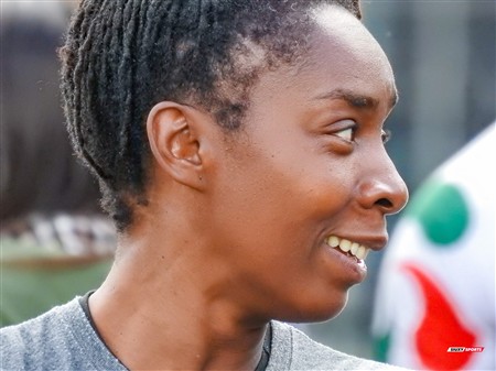 RQ 2017 - Finales LP2 Masc - RCM (21) vs (8) Westmount RC