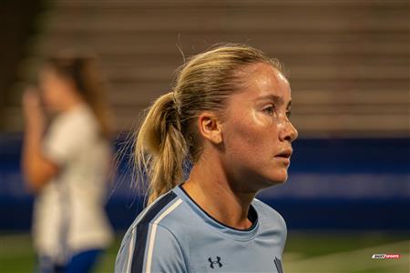 RSEQ 2024 - Soccer Universitaire Fém - UdM (3) vs (0) UQAM