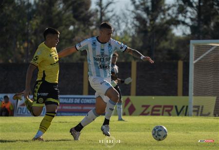 AFA - 1B - 2024 - Flandria (0) vs (0) Argentino Quilmes
