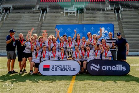 ECRC & QORC-CROQ 2024 - CEREMONIES