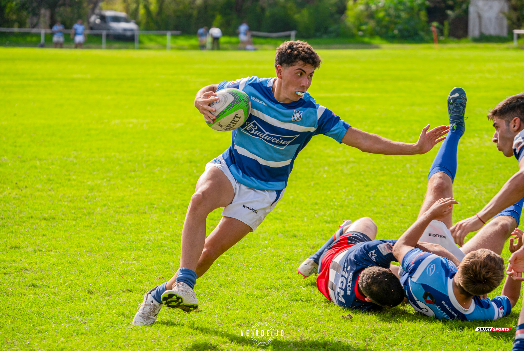  Club Daom - Luján Rugby Club - Rugby - URBA 2024 - 1ra C - Club Daom (27) vs (35) Lujan Rugby Club (#URBA241CDAOLUJ04) Photo by: Ignacio Verdejo | Siuxy Sports 2024-04-20