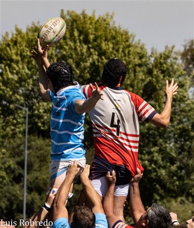 URBA 2024 - 1ra C - Areco RC (24) vs (17) Ciudad de Bs As