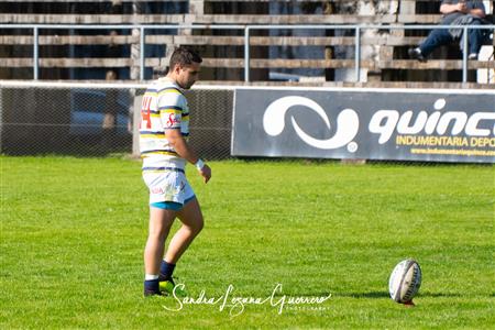 URT 2019 - Tucuman Lawn Tennis vs Universitario Rugby