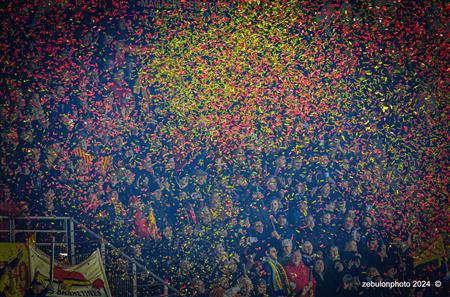 TOP 14 - Perpignan (27) vs (17) RC Toulonnais