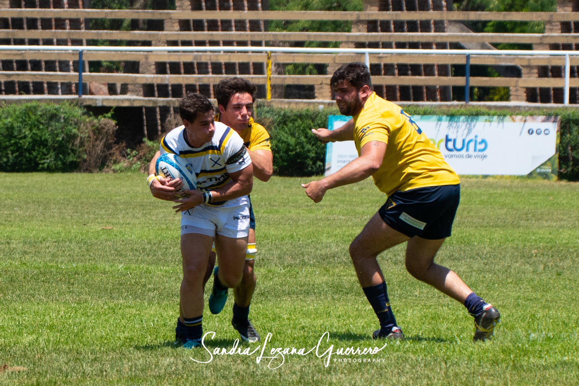  Tucumán Lawn Tennis Club - La Plata Rugby Club - Rugby - UAR - Nacional de Clubes 2019 - Tucuman Lawn Tennis (35) vs (50) La Plata RC (#UAR19NDCTLTLP10) Photo by: Sandra Lezana Guerrero | Siuxy Sports 2019-10-26