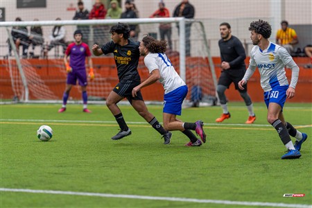 TKL 2024 Div 3 - Wagwan United (1) vs (4) FC Lion D3