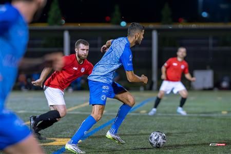 ARSC - Bandjos Div1 (4) vs (0) Homenetmen Gamk