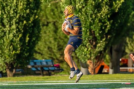 RQ 2024 - Super Ligue M2 - TMR (33) vs (8) RCM