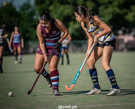 ATH 2024 - FEM - TUCUMAN LAWN TENNIS CLUB vs Jockey Club Tucuman