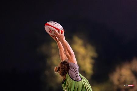 Montreal 1862 - ENTRAÎNEMENT SR ELITE - Parc Henri Julien