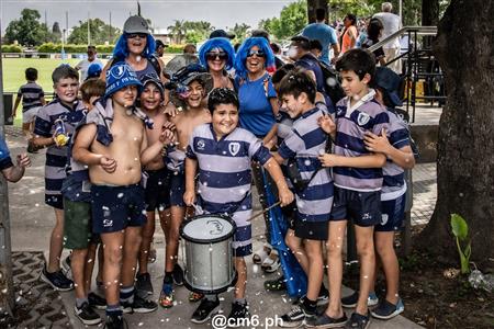 UAR - Torneo del Interior - Final 2023 - Universitario (25) vs (21) Cordoba Athletic