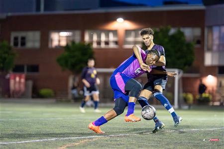 TKL 2024 DIV 1 - Joga Bonito (1) vs (1) Catalunya FC