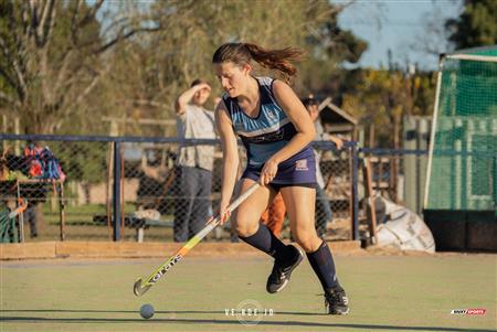 CAH 2024 - San Fernando  vs Lujan RC