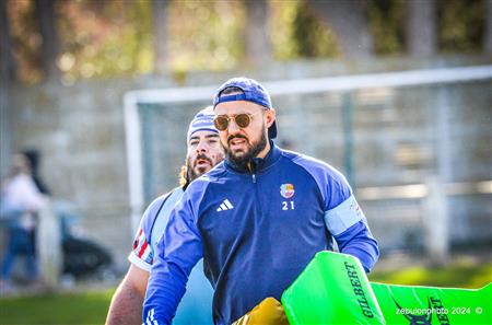 Fed3 2024 - SCAR ESC-BAC vs US Thuirinoise - P  