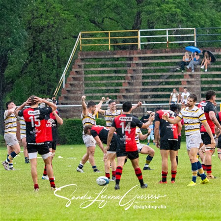 UAR - Torneo del Interior 2024 - Tucuman Lawn Tennis Club (24) vs (15) Cordoba Athletic