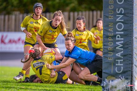 FER 2023 - DHB F - GETXO NESKAK RT VS PRB FLOR DE ESCOCIA