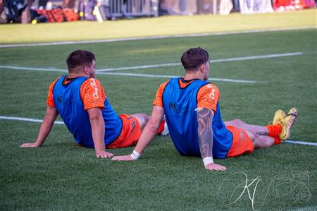 FFR 2024 - Finale Nationale - Nice (39) vs (30) Narbonne