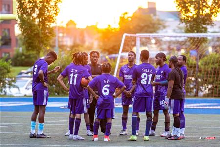 TKL 2024 Div 1 - FC Lion (1) vs (0) BWA KALE