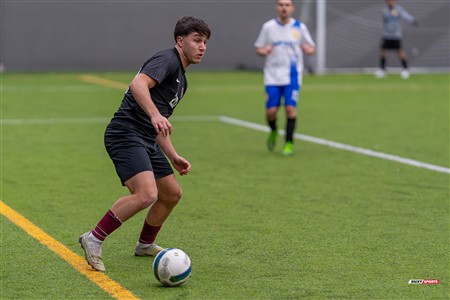 TKL 2024 Div 3 - Wagwan United (1) vs (4) FC Lion D3