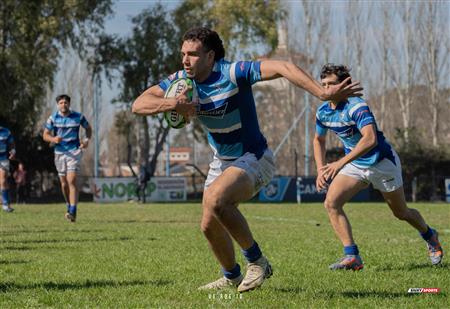 URBA - 1C - CAR (29) vs (31) Lujan RC