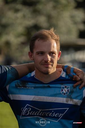 URBA 2024 - 1ra C - Lujan Rugby Club (34) vs (7) Lanus RC