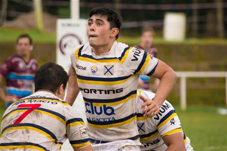 URT 2021 - Tucuman Lawn Tennis Club vs Jockey Club