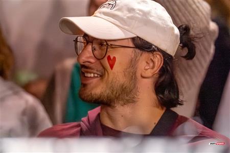 RQ 2024 - Super Ligue M1 - TMR (41) vs (0) RCM