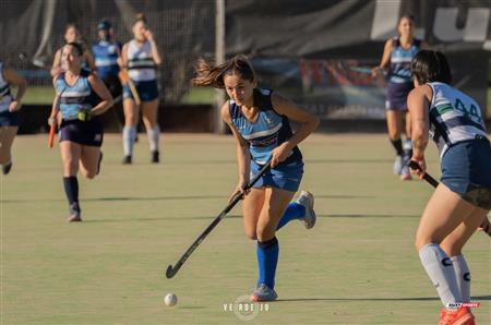 CAH 2024 - San Fernando  vs Lujan RC