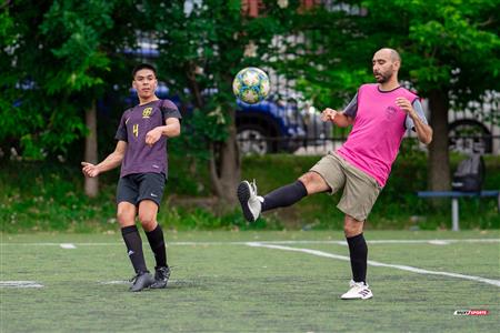 TKL 2024 DIV 1 - Joga Bonito (5) vs (3) Legacy