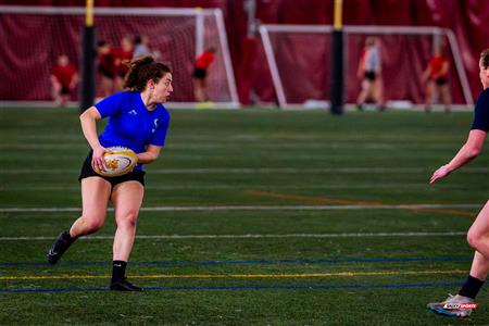 2024 Rugby 7S NATIONALS -  Montreal vs Victoria - Game 3