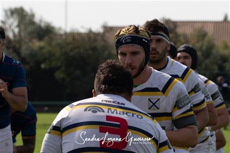 UAR - Nacional de Clubes 2019 - Alumni vs Tucuman Lawn Tennis