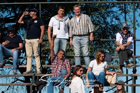 TDI 2024 - CRAI (15) vs (24) Tucuman Lawn Tennis Club