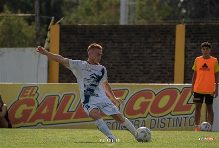 AFA - 1B - Flandria (0) vs (2) Deportivo Merlo