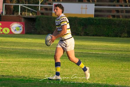 URT 2021 - Tucuman Lawn Tennis Club vs Universitario RC