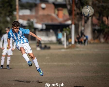 Club Atlético Tucuman vs CRF