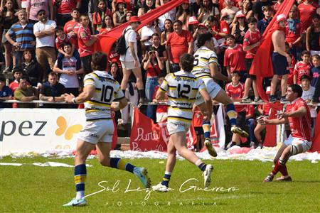 NOA 2024 - Tucuman Lawn Tennis vs Los Tarcos RC