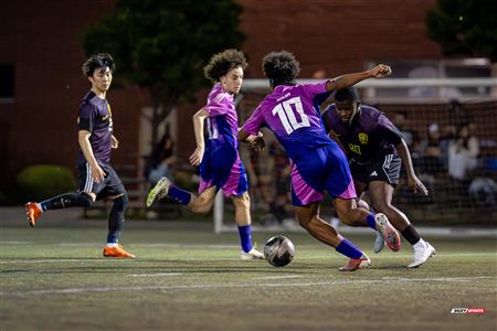 TKL 2024 DIV 1 - Joga Bonito (1) vs (1) Catalunya FC
