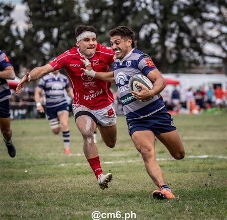 NOA 2024 - Universitario RC (26) vs (28) Los Tarcos RC