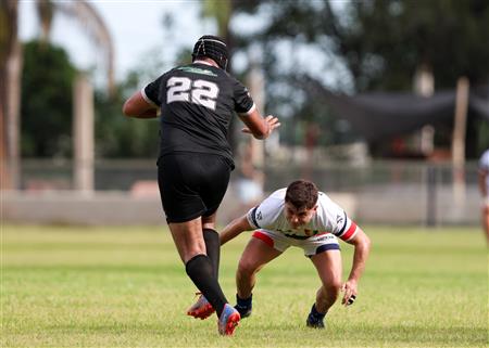 URT 2024 - Natación y Gimnasia (78) - (14) Corsarios R.C.